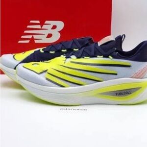NEW! New Balance Super Comp Elite V3 NY Marathon Edition